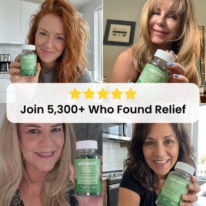 vioven™ Internal Deodorizer