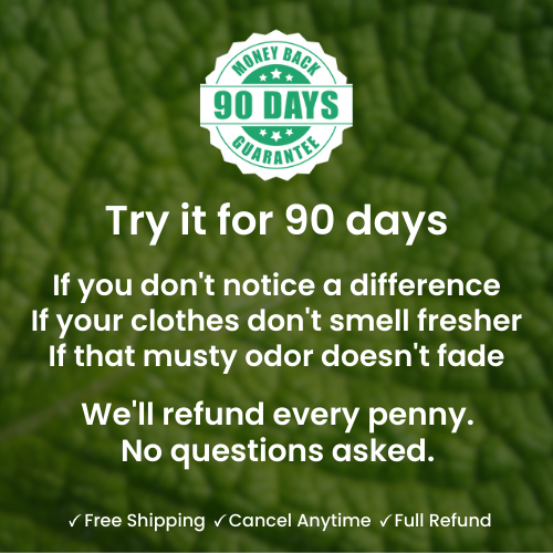 vioven™ Internal Deodorizer