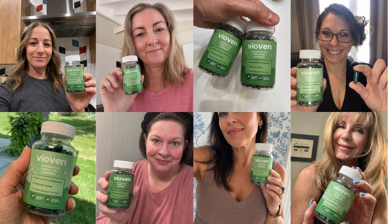 Get Rid Of The Smell Or Your Money Back