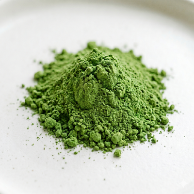 Sodium Copper Chlorophyllin